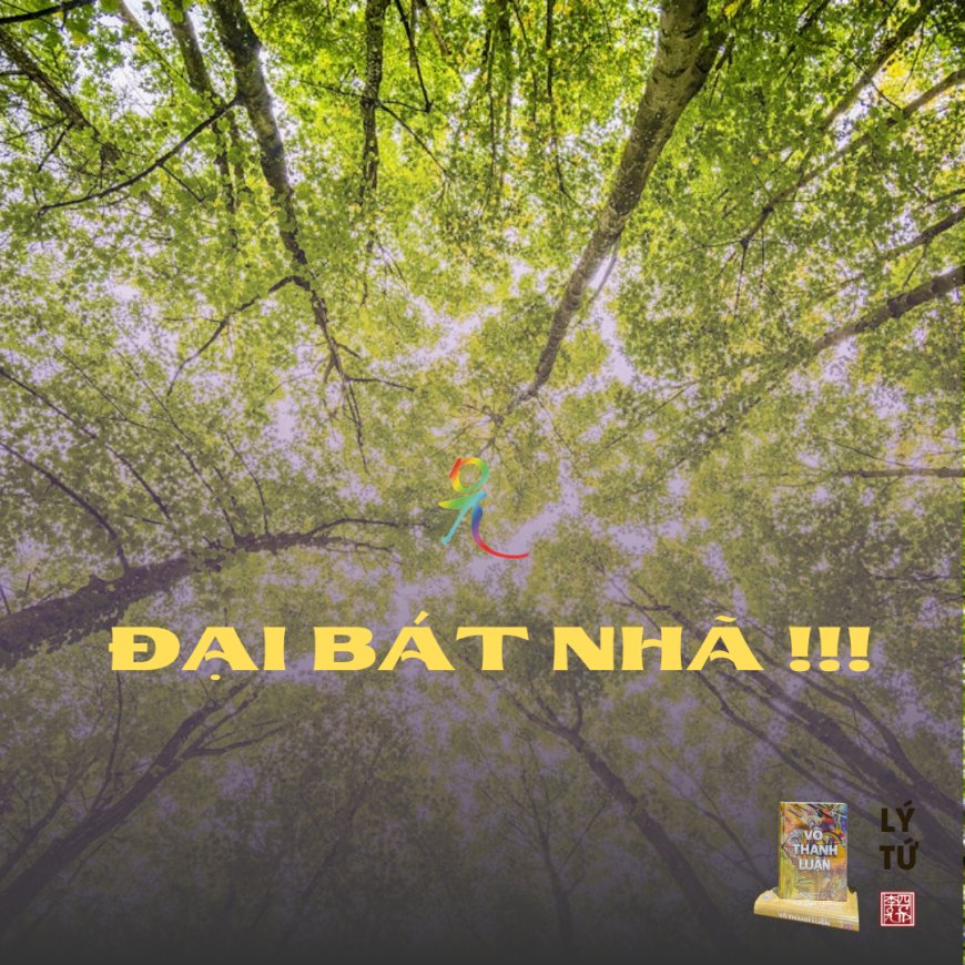 Đại Bát Nhã !!!