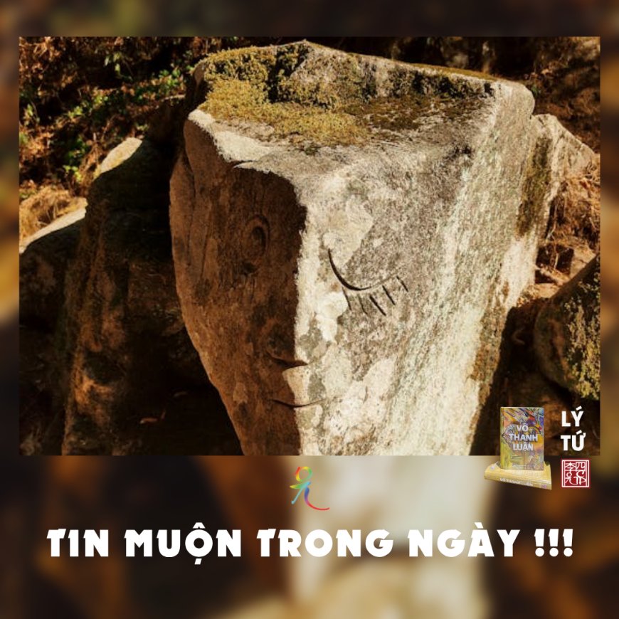 Tin Muộn Trong Ngày !!!