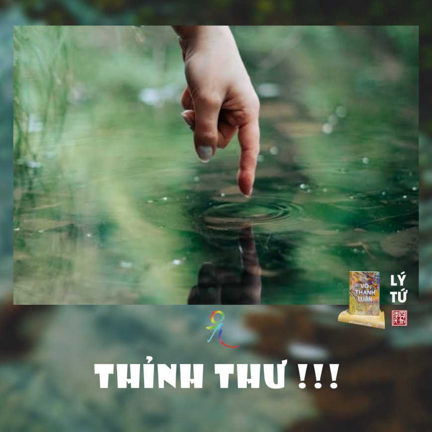 Thỉnh Thư !!!