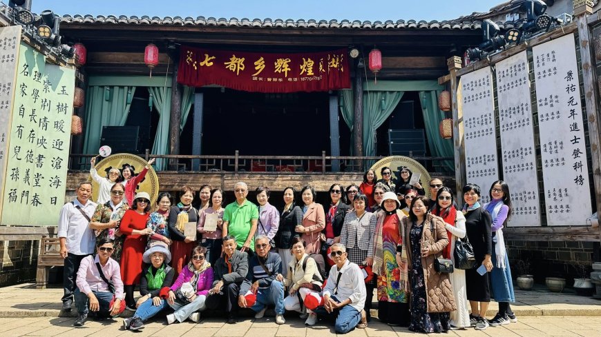 Huyền Không Đây Rồi !!!