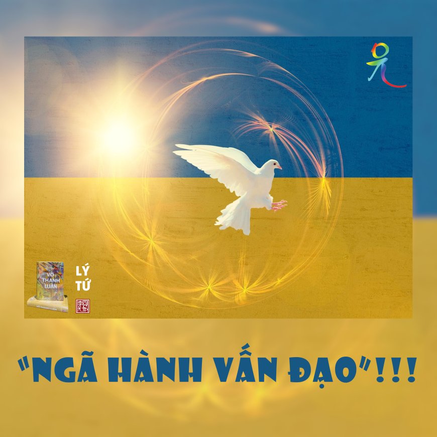 Ngã Hành Vấn Đạo !!!