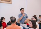 Lý Phúc Nhân Trả Lời Hành Giả Pháp Quang !!!