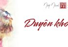 Duyên Khởi