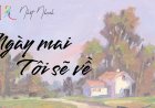 Ngày Mai Tôi Sẽ Về