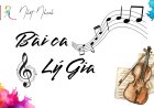 Bài Ca Lý Gia