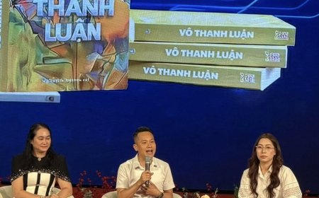 Lý Ngọc Hải Trả Lời Hành Giả Pháp Quang !!!