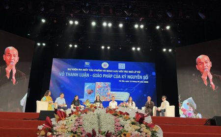 Thiện Đức Trả Lời Hành Giả Pháp Quang !!!