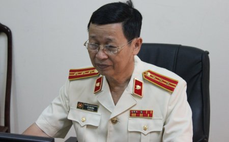 Lý Thái Đăng Trả Lời Hành Giả Pháp Quang !!!