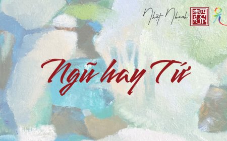 Ngũ Hay Tứ