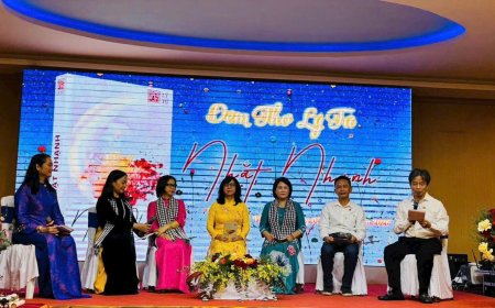 Lý Chân Như Trả Lời Hành Giả Pháp Quang !!!