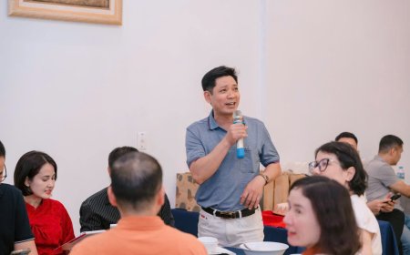 Lý Phúc Nhân Trả Lời Hành Giả Pháp Quang !!!