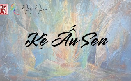 Kệ - Ấu Sen