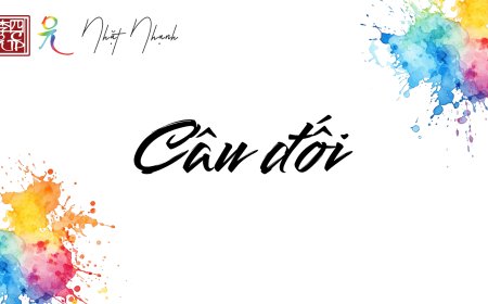 Câu Đối