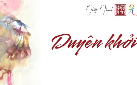 Duyên Khởi