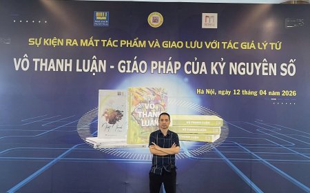 Lý Hoàng Tuấn Trả Lời Hành Giả Pháp Quang !!!
