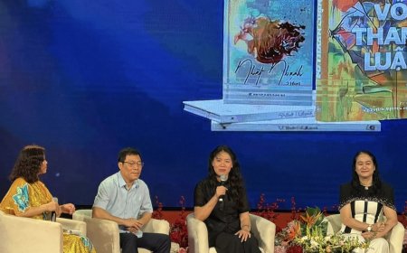 Lý Thu Hằng Trả Lời Hành Giả Pháp Quang !!!