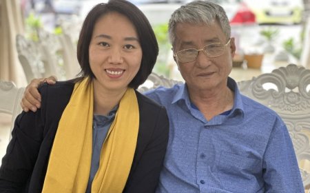 Lý Ngọc Linh Trả Lời Hành Giả Pháp Quang !!!