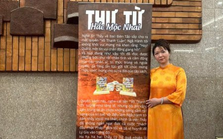 Lý Diệu Âm Trả Lời Hành Giả Pháp Quang !!!