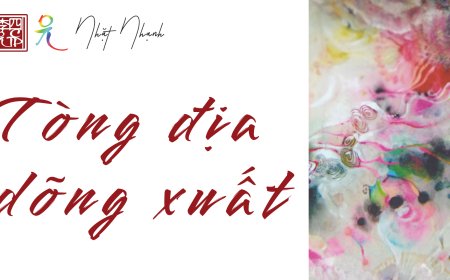 Tòng Địa Dõng Xuất