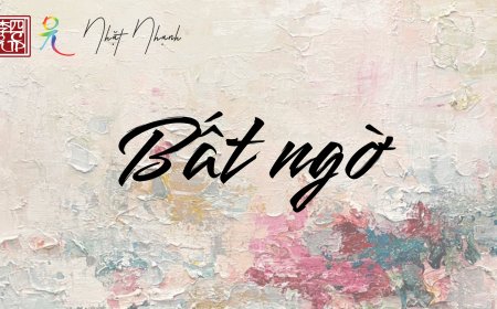 Bất Ngờ