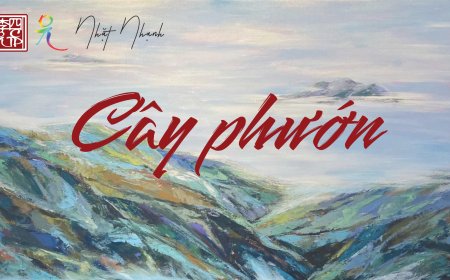 Cây Phướn