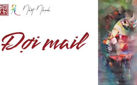 Đợi Mail