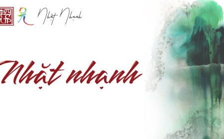 Nhặt Nhạnh