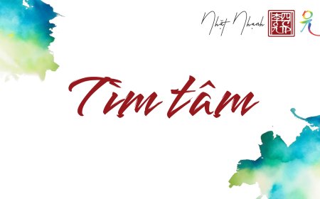 Tìm Tâm