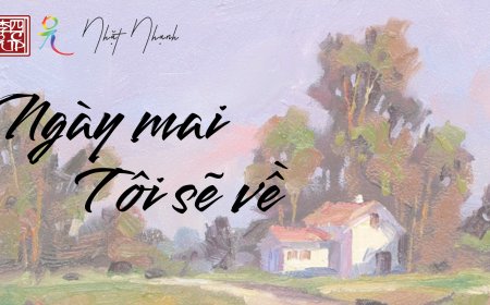 Ngày Mai Tôi Sẽ Về