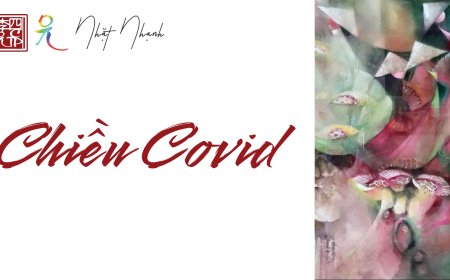 Chiều Covid