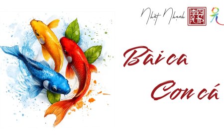 Bài Ca Con Cá