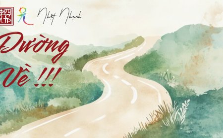 Đường Về !!!