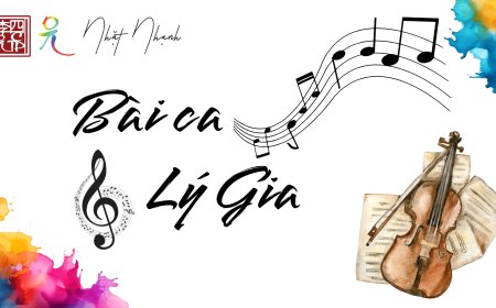 Bài Ca Lý Gia