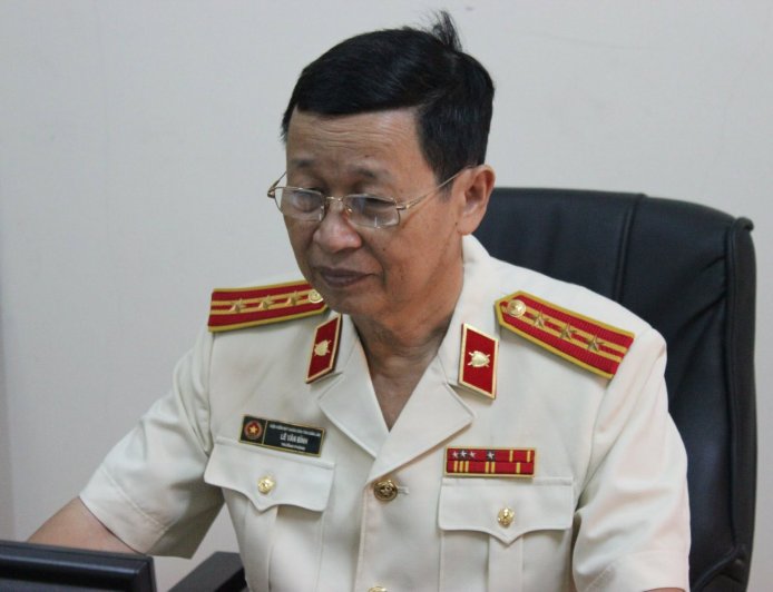 Lý Thái Đăng Trả Lời Hành Giả Pháp Quang !!!