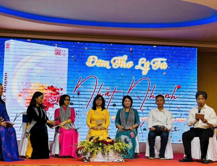 Lý Chân Như Trả Lời Hành Giả Pháp Quang !!!