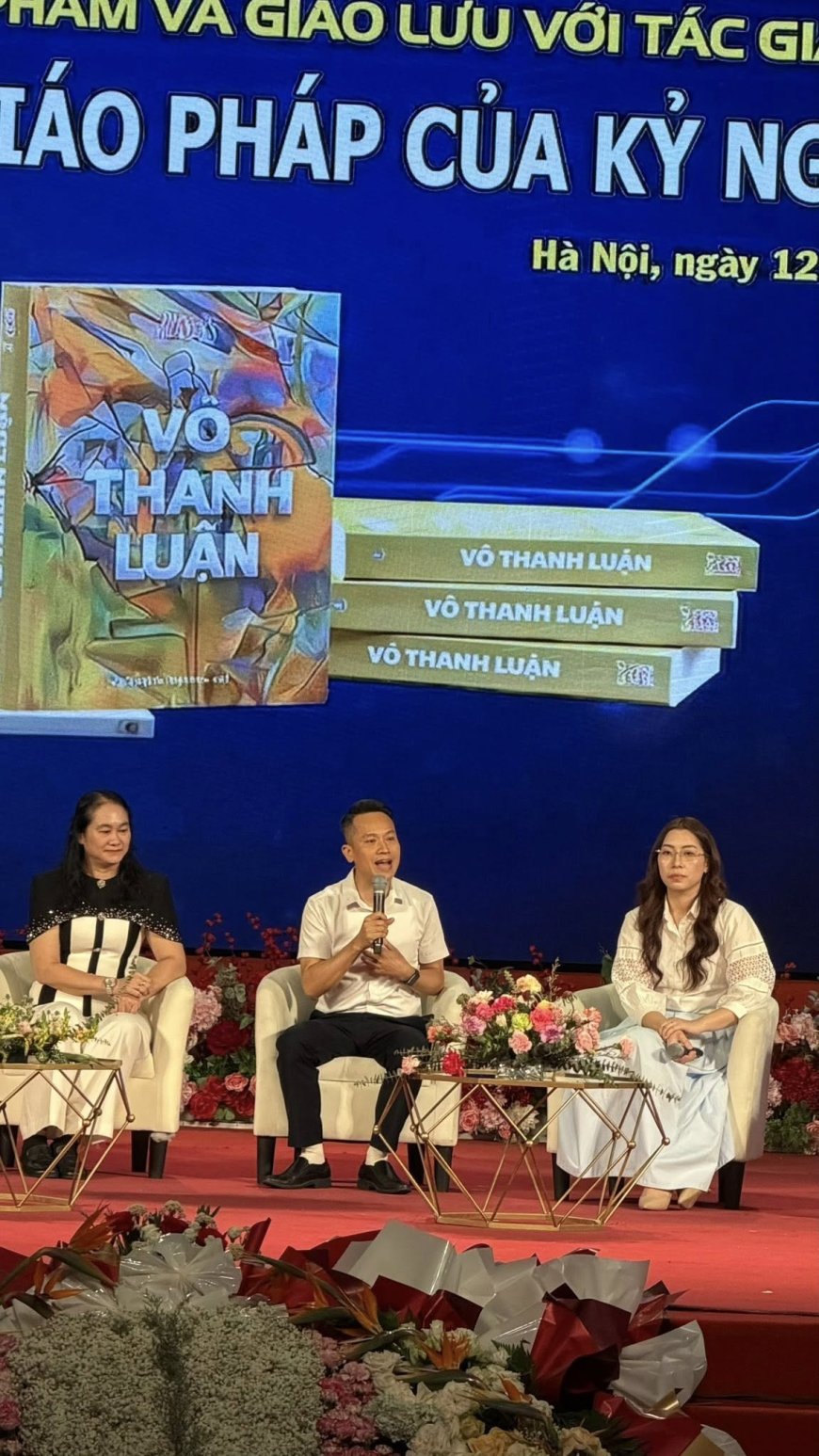 Lý Ngọc Hải Trả Lời Hành Giả Pháp Quang !!!