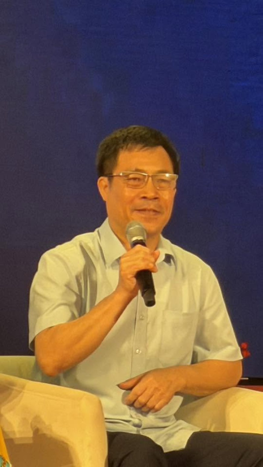 Lý Minh Tuân Trả Lời Hành Giả Pháp Quang !!!