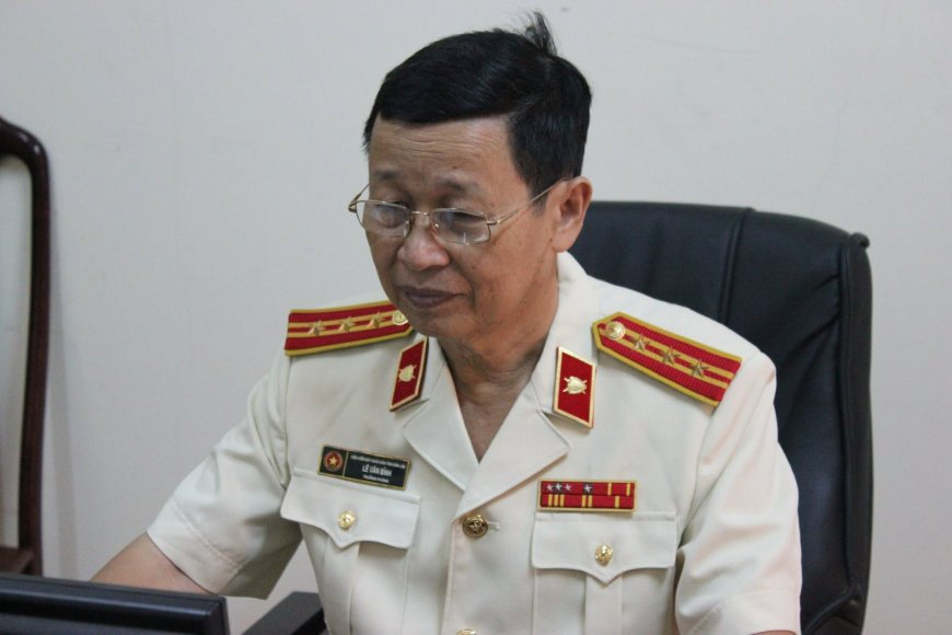 Lý Thái Đăng Trả Lời Hành Giả Pháp Quang !!!