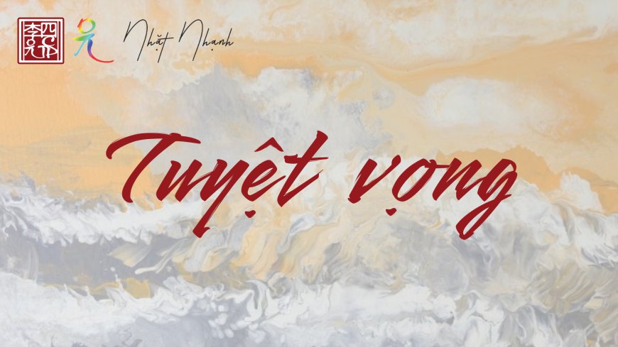 Tuyệt Vọng