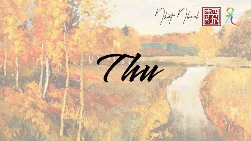 Thu