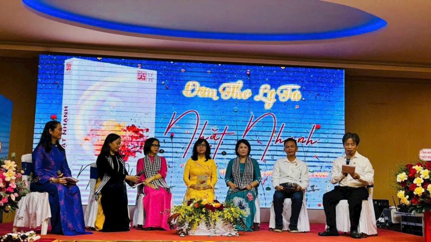 Lý Chân Như Trả Lời Hành Giả Pháp Quang !!!