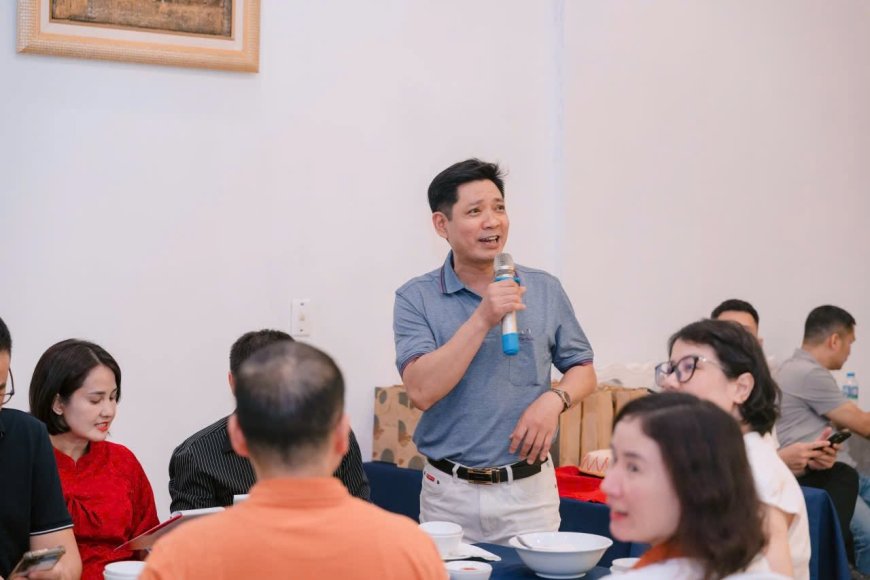 Lý Phúc Nhân Trả Lời Hành Giả Pháp Quang !!!
