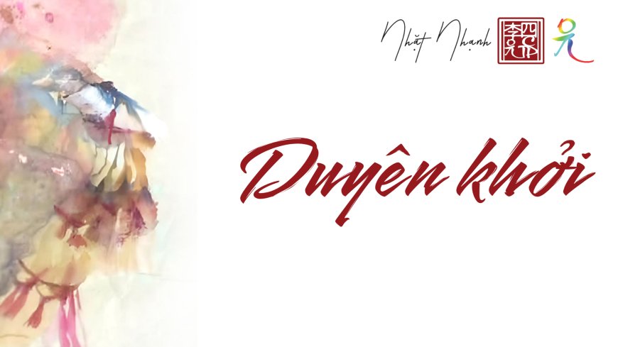 Duyên Khởi