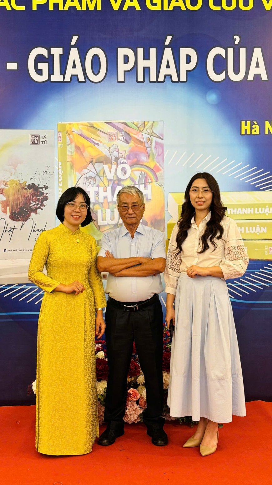 Lý Diệu Tâm Trả Lời Hành Giả Pháp Quang !!!