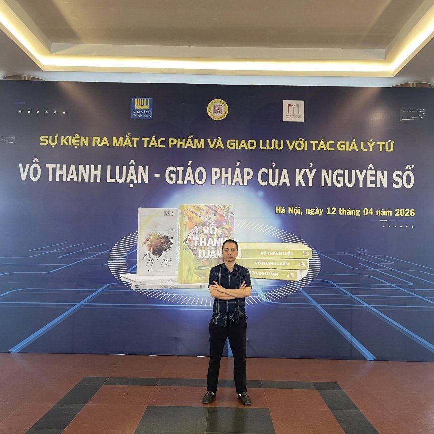 Lý Hoàng Tuấn Trả Lời Hành Giả Pháp Quang !!!
