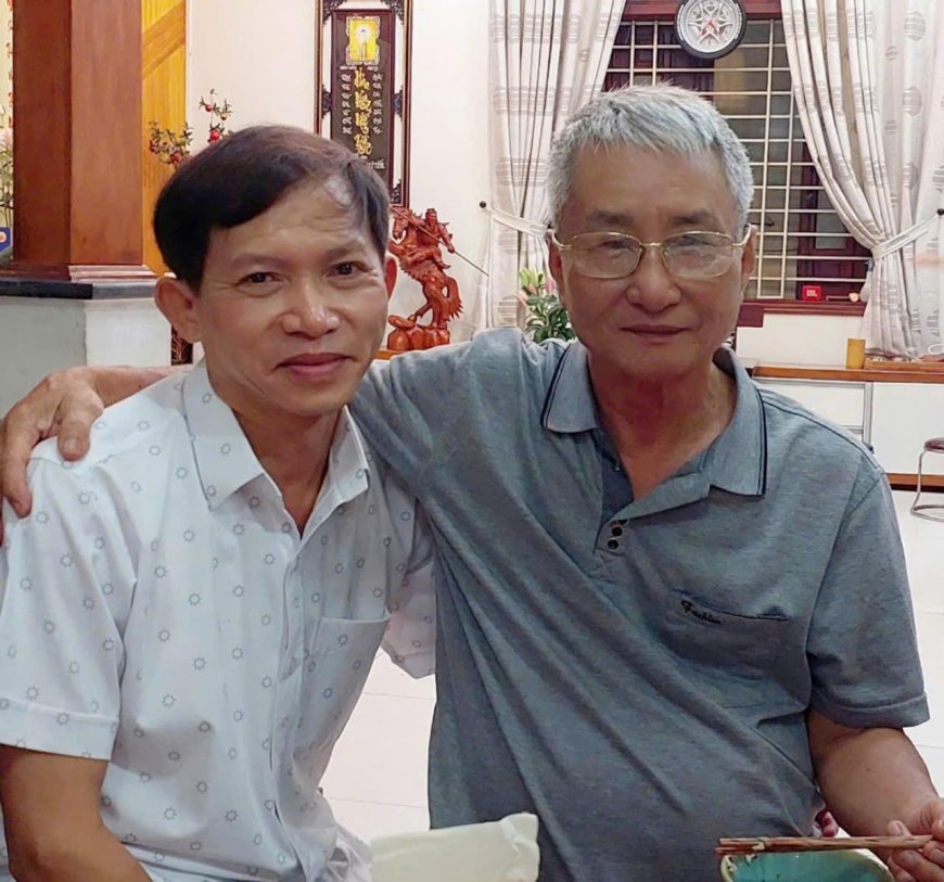 Lý Minh Khoa Trả Lời Hành Giả Pháp Quang !!!