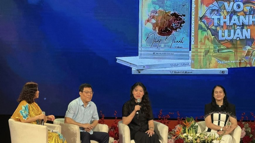 Lý Thu Hằng Trả Lời Hành Giả Pháp Quang !!!