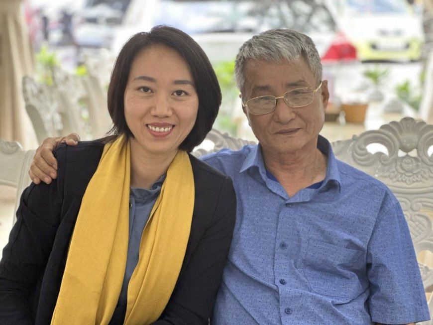 Lý Ngọc Linh Trả Lời Hành Giả Pháp Quang !!!