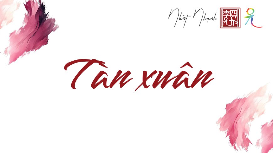Tàn Xuân
