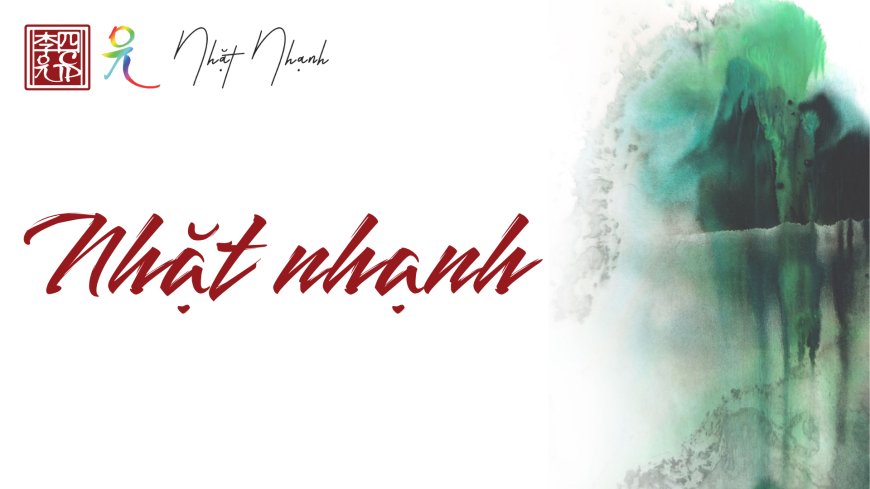 Nhặt Nhạnh